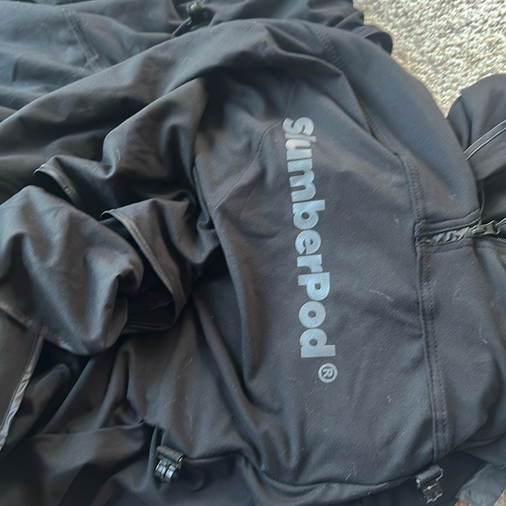 Slumber Pod